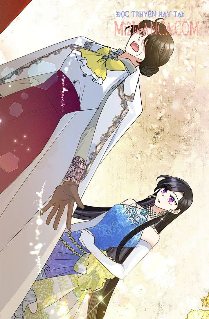 đọc truyện Ác Nữ Hôm Nay Lại Yêu Đời Rồi! Chương 35.5 ảnh 28 tại Thiên Thai Truyện