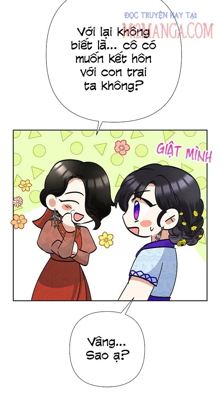 đọc truyện Ác Nữ Hôm Nay Lại Yêu Đời Rồi! Chương 35.5 ảnh 38 tại Thiên Thai Truyện