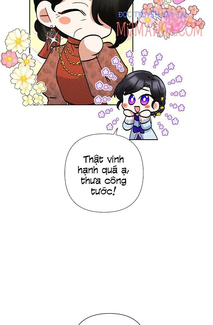 đọc truyện Ác Nữ Hôm Nay Lại Yêu Đời Rồi! Chương 35.5 ảnh 40 tại Thiên Thai Truyện