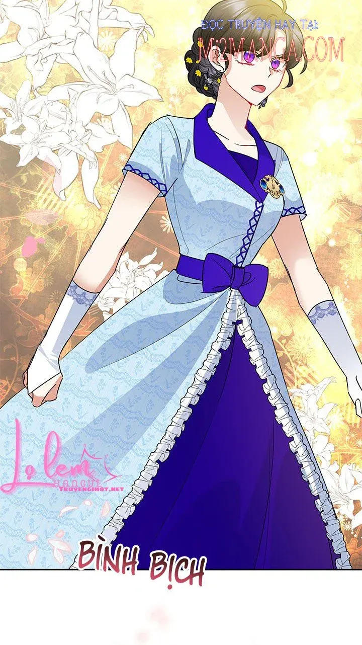 đọc truyện Ác Nữ Hôm Nay Lại Yêu Đời Rồi! Chương 35.5 ảnh 47 tại Thiên Thai Truyện