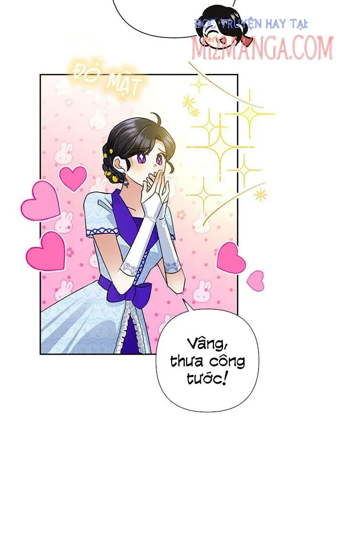 đọc truyện Ác Nữ Hôm Nay Lại Yêu Đời Rồi! Chương 35 ảnh 18 tại Thiên Thai Truyện