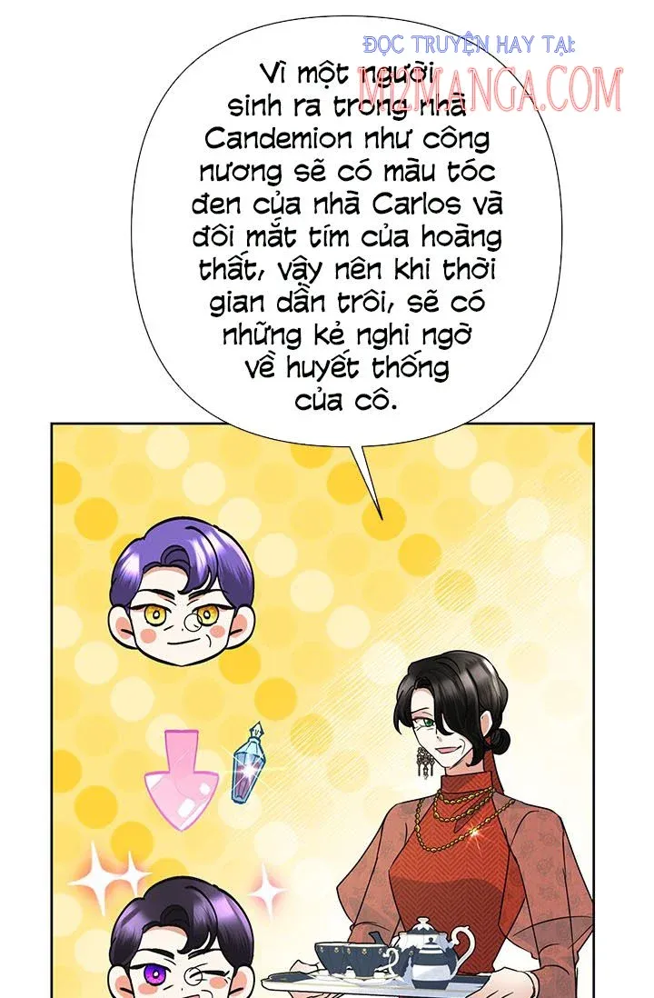 đọc truyện Ác Nữ Hôm Nay Lại Yêu Đời Rồi! Chương 35 ảnh 24 tại Thiên Thai Truyện