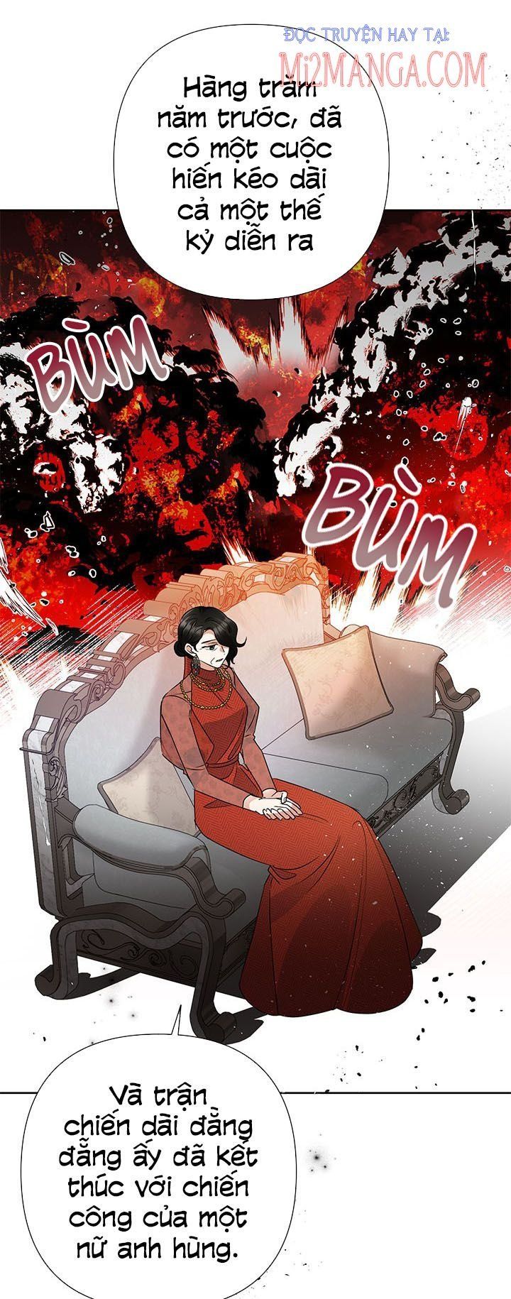 đọc truyện Ác Nữ Hôm Nay Lại Yêu Đời Rồi! Chương 35 ảnh 37 tại Thiên Thai Truyện