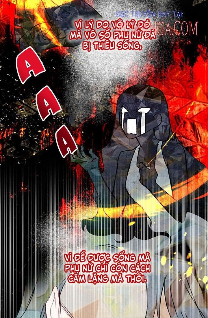 đọc truyện Ác Nữ Hôm Nay Lại Yêu Đời Rồi! Chương 35 ảnh 49 tại Thiên Thai Truyện