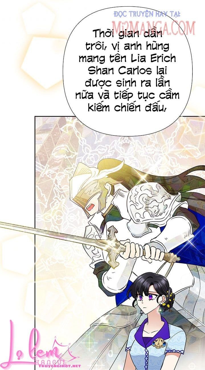 đọc truyện Ác Nữ Hôm Nay Lại Yêu Đời Rồi! Chương 35 ảnh 53 tại Thiên Thai Truyện