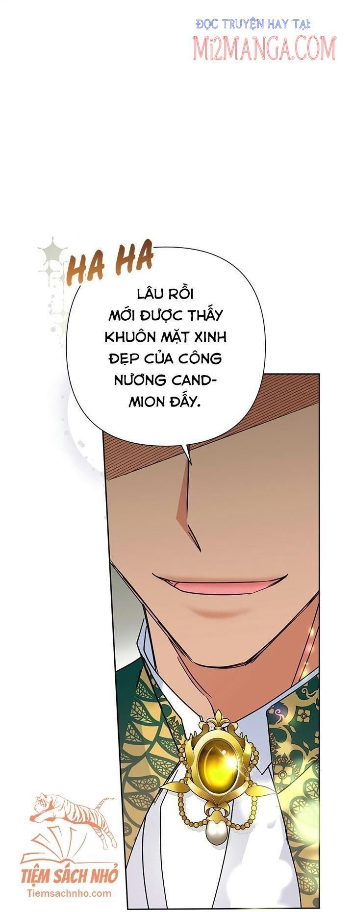 đọc truyện Ác Nữ Hôm Nay Lại Yêu Đời Rồi! Chương 36.5 ảnh 12 tại Thiên Thai Truyện