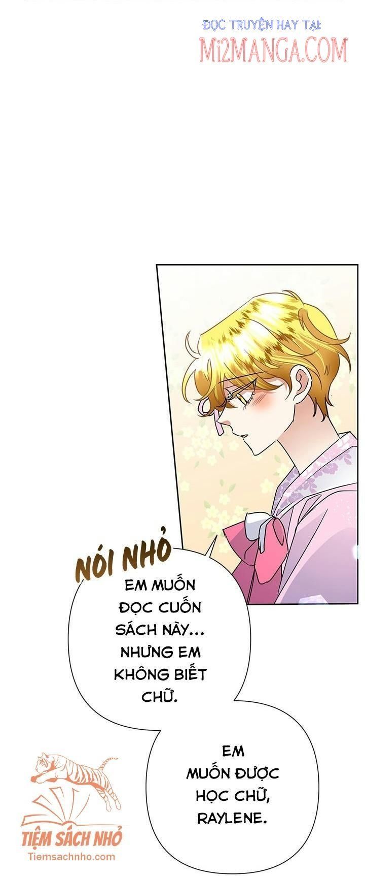 đọc truyện Ác Nữ Hôm Nay Lại Yêu Đời Rồi! Chương 36.5 ảnh 5 tại Thiên Thai Truyện