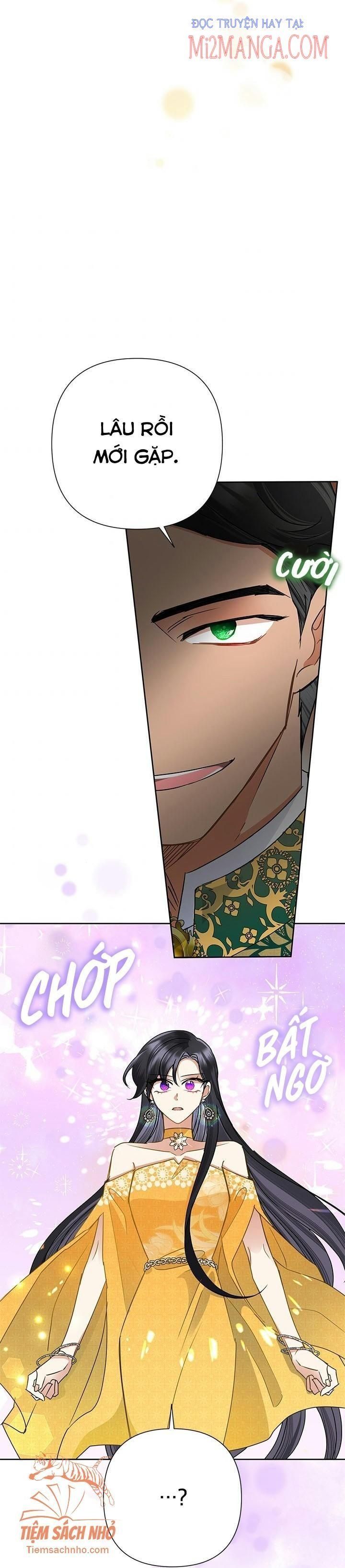 đọc truyện Ác Nữ Hôm Nay Lại Yêu Đời Rồi! Chương 36.5 ảnh 32 tại Thiên Thai Truyện