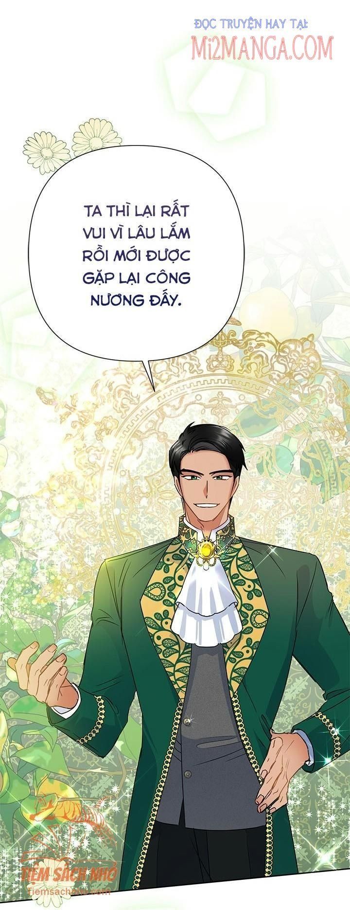 đọc truyện Ác Nữ Hôm Nay Lại Yêu Đời Rồi! Chương 36.5 ảnh 35 tại Thiên Thai Truyện