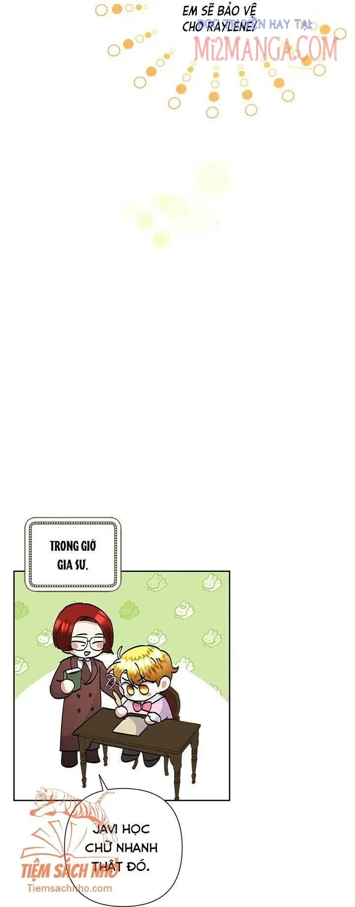 đọc truyện Ác Nữ Hôm Nay Lại Yêu Đời Rồi! Chương 36.5 ảnh 8 tại Thiên Thai Truyện