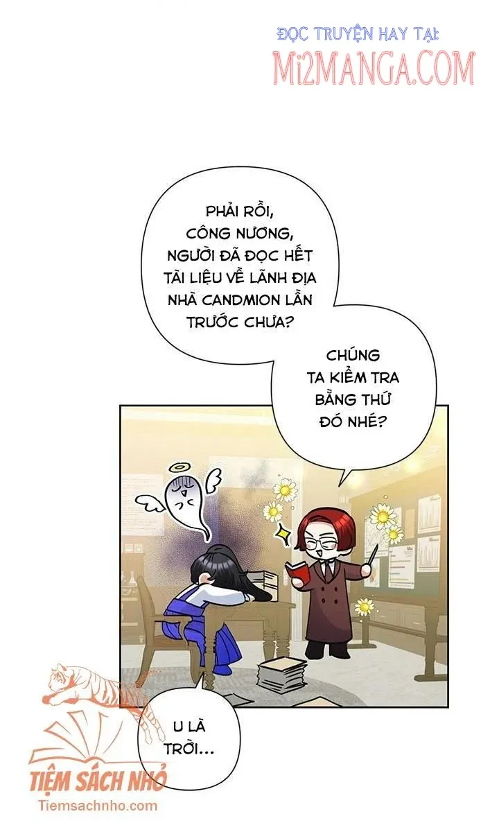 đọc truyện Ác Nữ Hôm Nay Lại Yêu Đời Rồi! Chương 36.5 ảnh 9 tại Thiên Thai Truyện