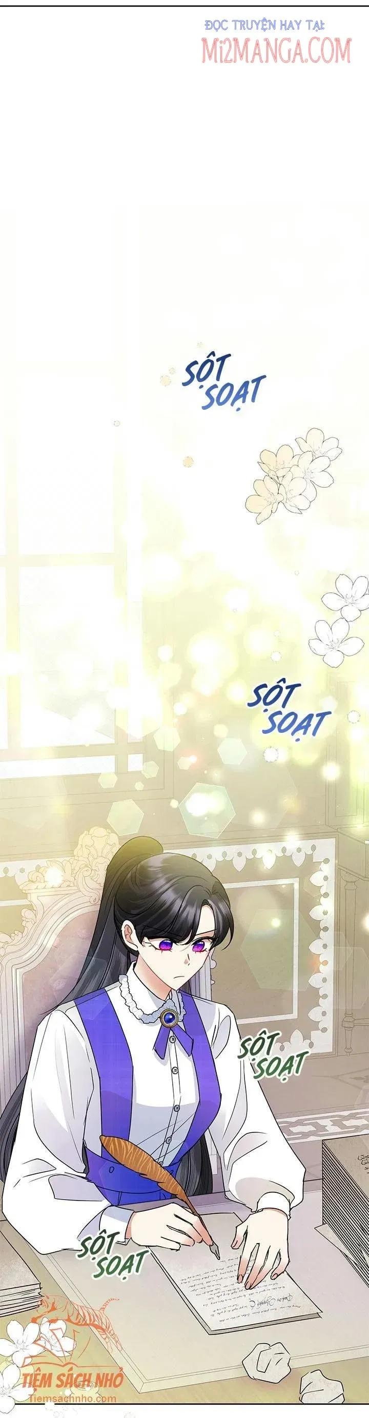 đọc truyện Ác Nữ Hôm Nay Lại Yêu Đời Rồi! Chương 36 ảnh 3 tại Thiên Thai Truyện