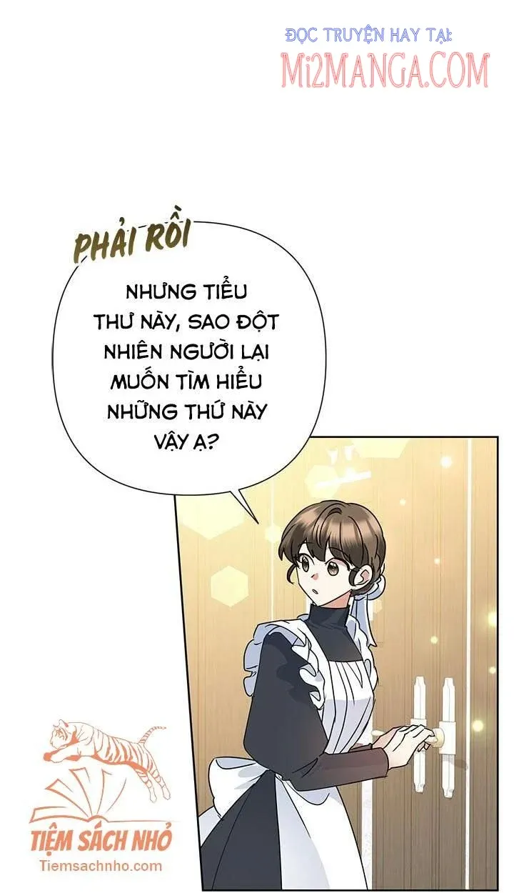 đọc truyện Ác Nữ Hôm Nay Lại Yêu Đời Rồi! Chương 36 ảnh 12 tại Thiên Thai Truyện