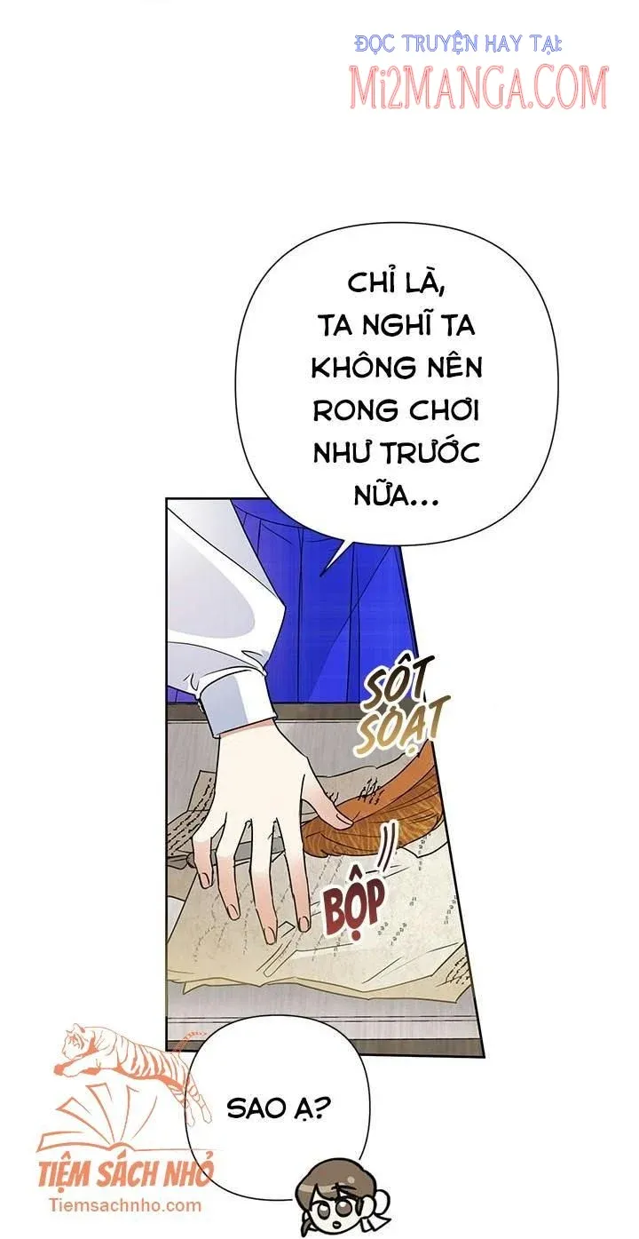 đọc truyện Ác Nữ Hôm Nay Lại Yêu Đời Rồi! Chương 36 ảnh 14 tại Thiên Thai Truyện