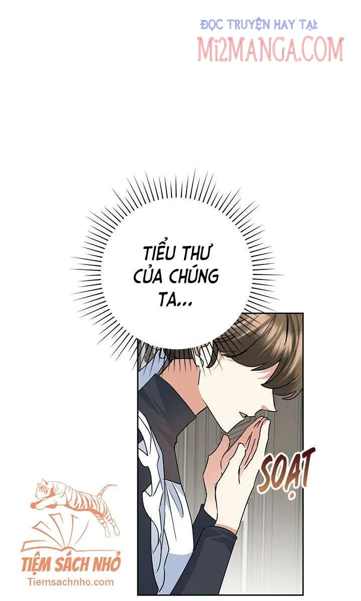 đọc truyện Ác Nữ Hôm Nay Lại Yêu Đời Rồi! Chương 36 ảnh 18 tại Thiên Thai Truyện