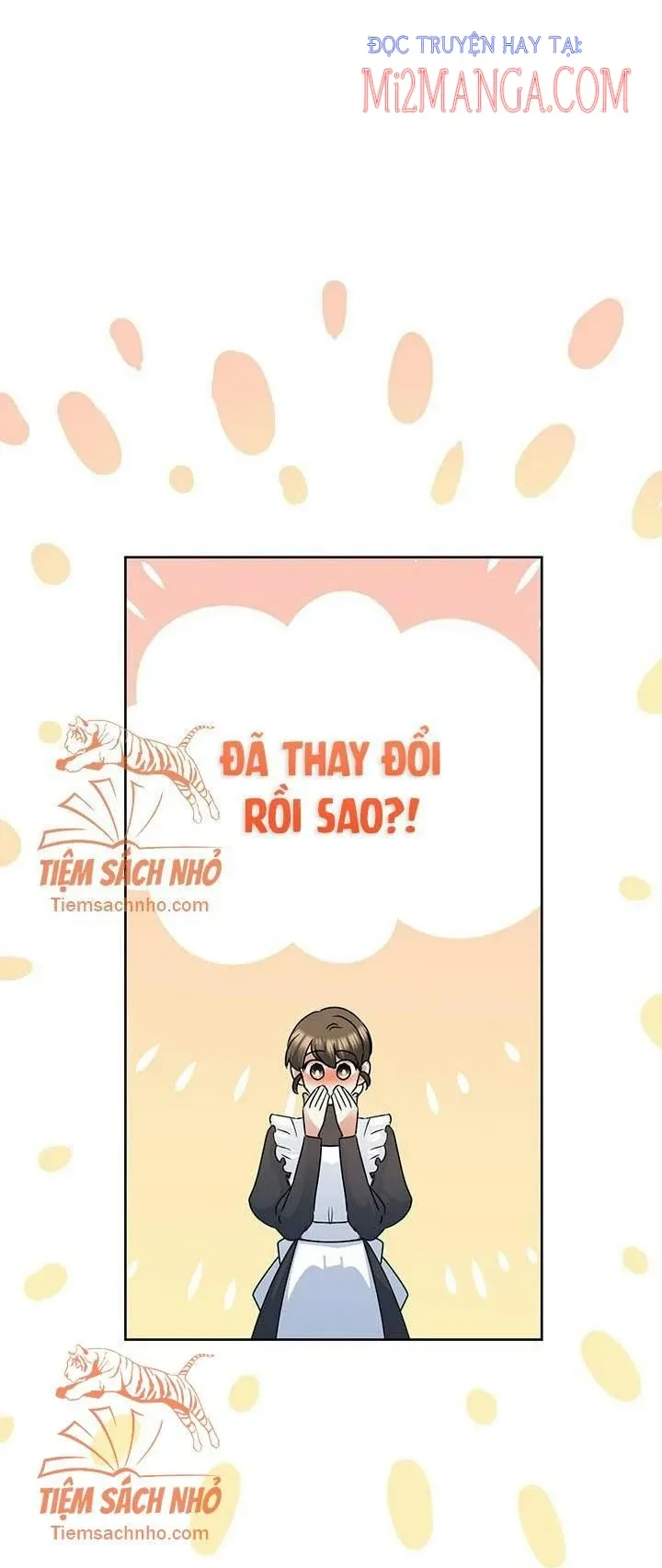 đọc truyện Ác Nữ Hôm Nay Lại Yêu Đời Rồi! Chương 36 ảnh 19 tại Thiên Thai Truyện