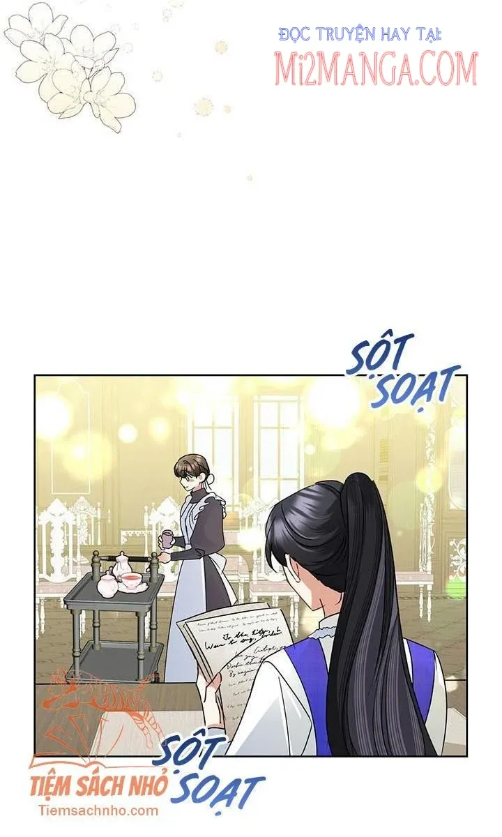 đọc truyện Ác Nữ Hôm Nay Lại Yêu Đời Rồi! Chương 36 ảnh 4 tại Thiên Thai Truyện