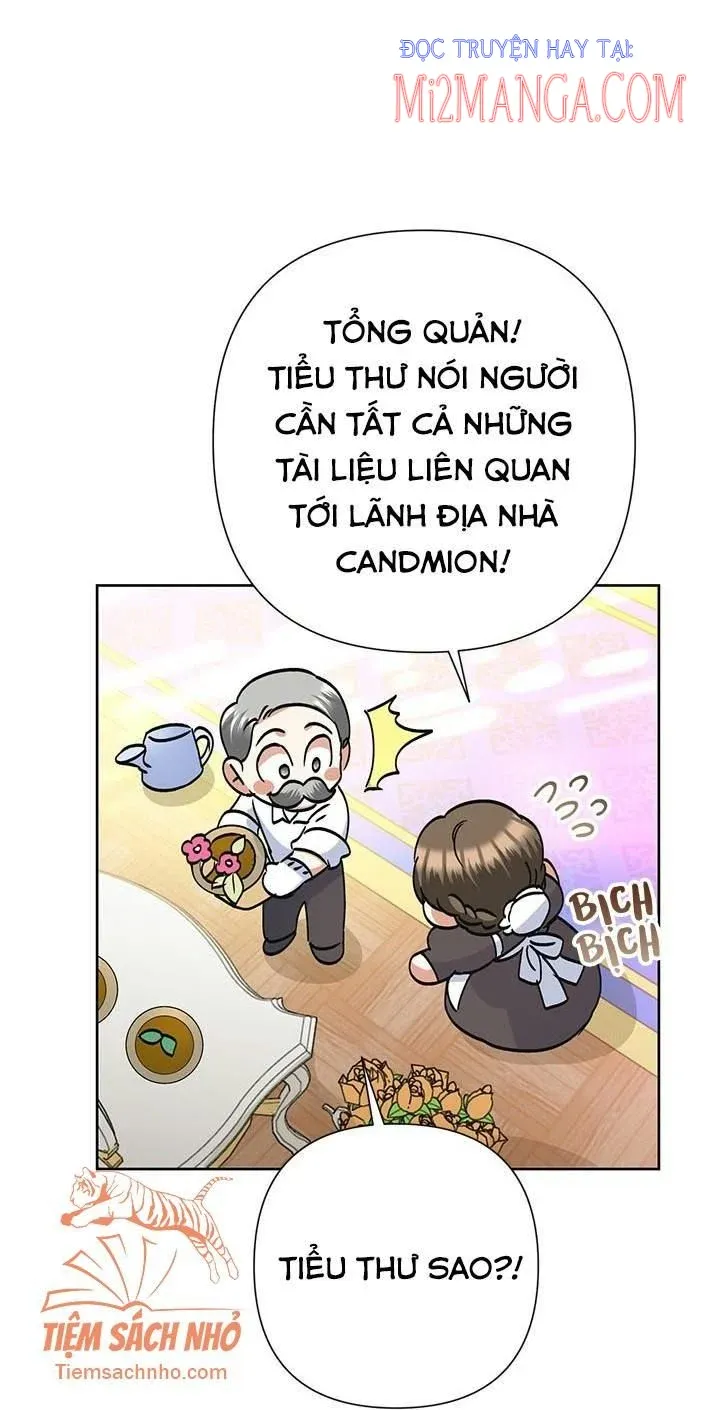 đọc truyện Ác Nữ Hôm Nay Lại Yêu Đời Rồi! Chương 36 ảnh 22 tại Thiên Thai Truyện