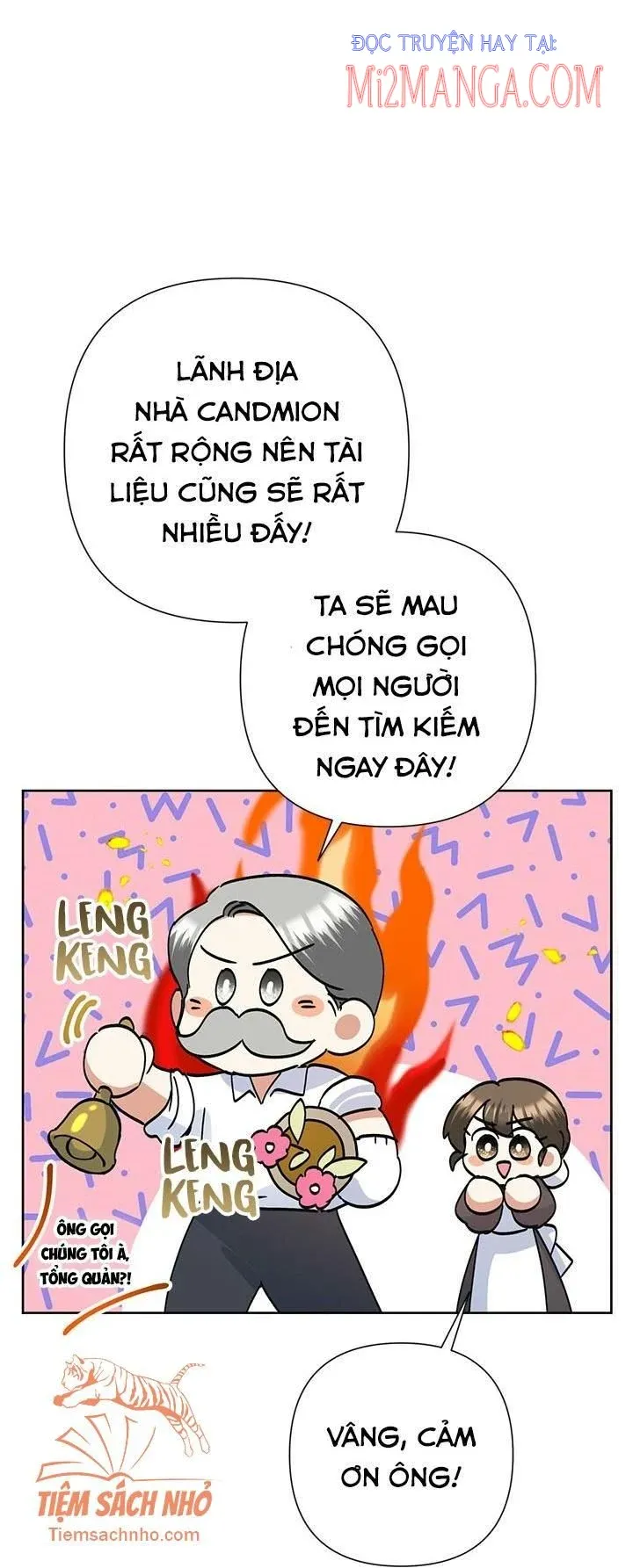 đọc truyện Ác Nữ Hôm Nay Lại Yêu Đời Rồi! Chương 36 ảnh 23 tại Thiên Thai Truyện