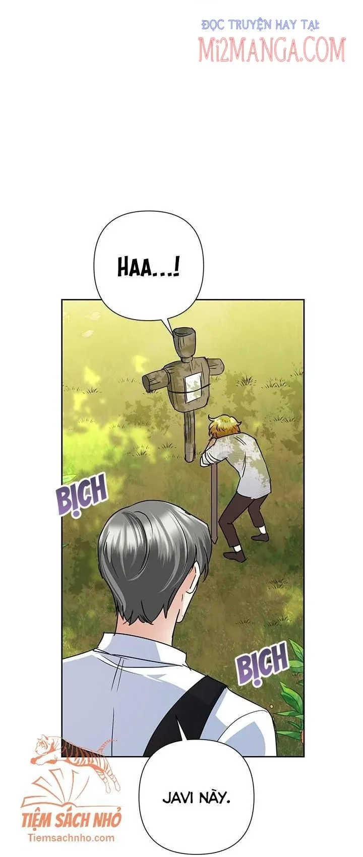 đọc truyện Ác Nữ Hôm Nay Lại Yêu Đời Rồi! Chương 36 ảnh 25 tại Thiên Thai Truyện