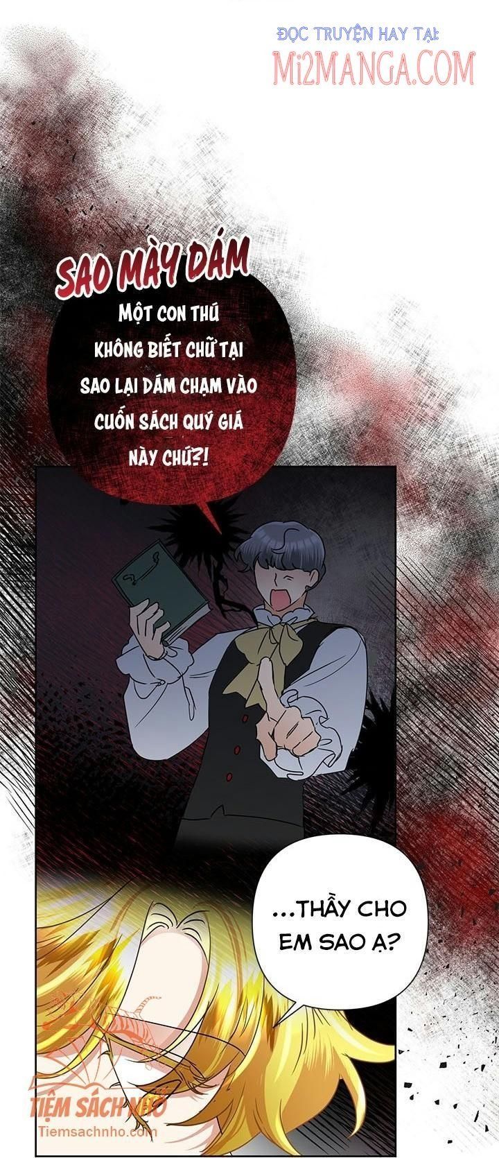 đọc truyện Ác Nữ Hôm Nay Lại Yêu Đời Rồi! Chương 36 ảnh 27 tại Thiên Thai Truyện