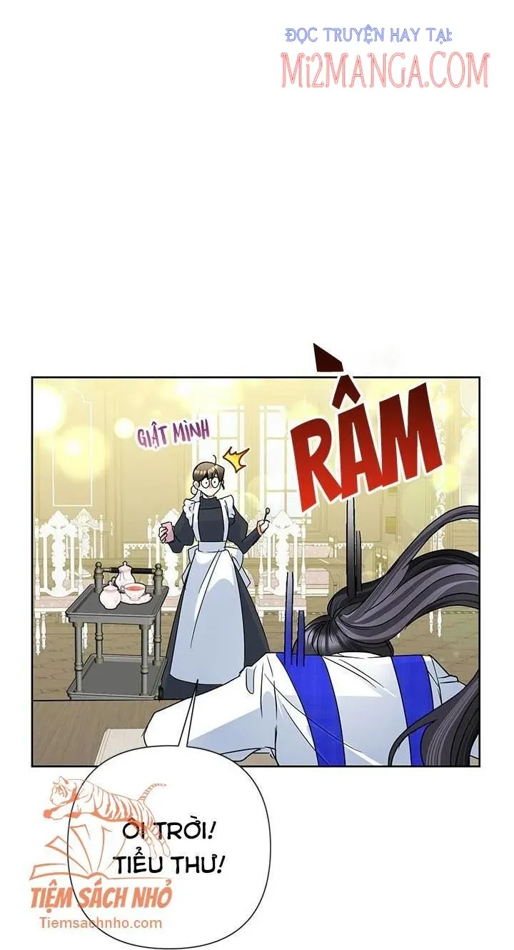 đọc truyện Ác Nữ Hôm Nay Lại Yêu Đời Rồi! Chương 36 ảnh 5 tại Thiên Thai Truyện