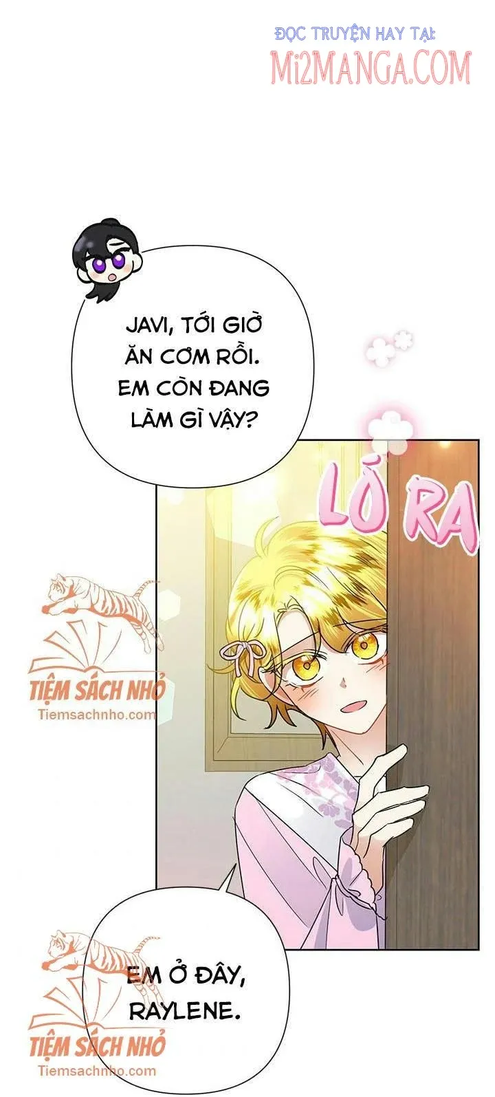 đọc truyện Ác Nữ Hôm Nay Lại Yêu Đời Rồi! Chương 36 ảnh 33 tại Thiên Thai Truyện