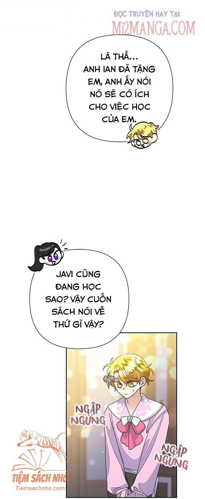 đọc truyện Ác Nữ Hôm Nay Lại Yêu Đời Rồi! Chương 36 ảnh 35 tại Thiên Thai Truyện