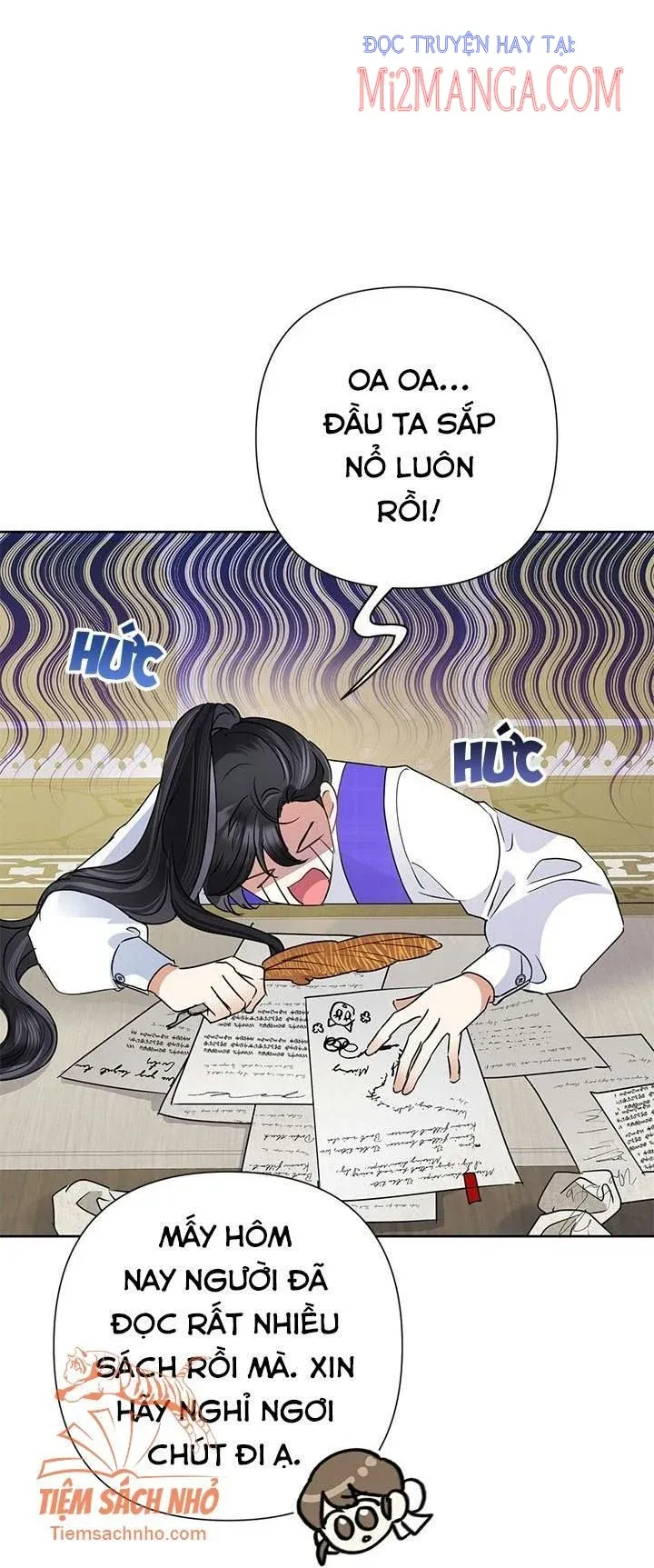 đọc truyện Ác Nữ Hôm Nay Lại Yêu Đời Rồi! Chương 36 ảnh 6 tại Thiên Thai Truyện