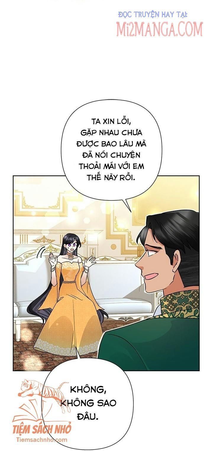 đọc truyện Ác Nữ Hôm Nay Lại Yêu Đời Rồi! Chương 37.5 ảnh 3 tại Thiên Thai Truyện