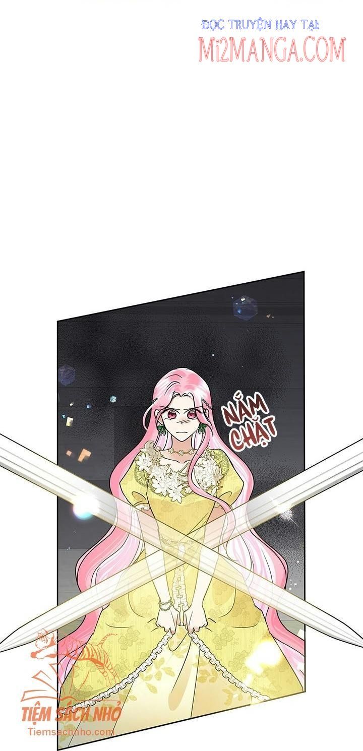 đọc truyện Ác Nữ Hôm Nay Lại Yêu Đời Rồi! Chương 37.5 ảnh 16 tại Thiên Thai Truyện