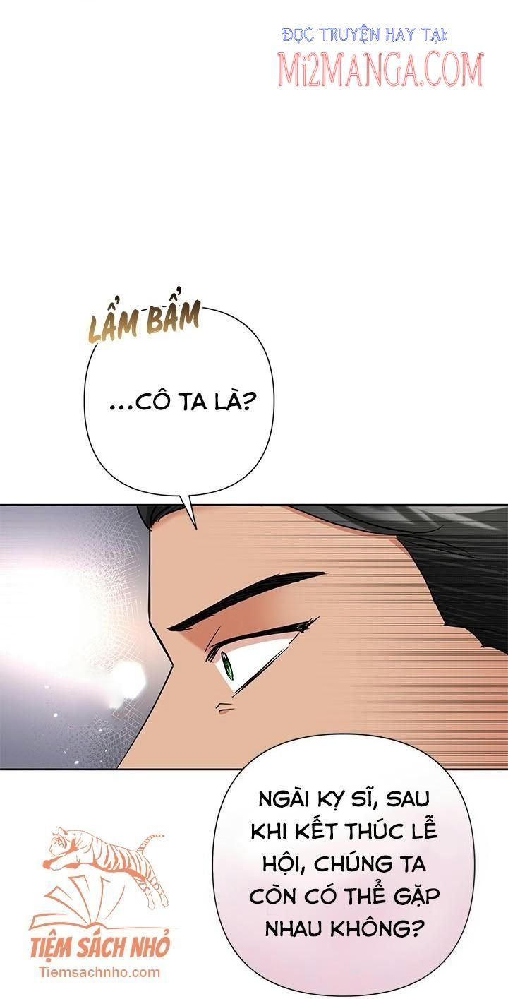 đọc truyện Ác Nữ Hôm Nay Lại Yêu Đời Rồi! Chương 37.5 ảnh 17 tại Thiên Thai Truyện