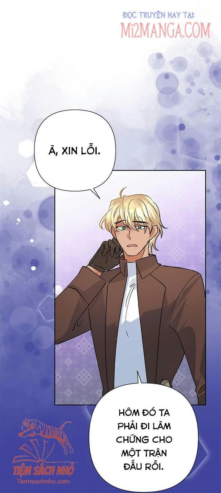 đọc truyện Ác Nữ Hôm Nay Lại Yêu Đời Rồi! Chương 37.5 ảnh 18 tại Thiên Thai Truyện