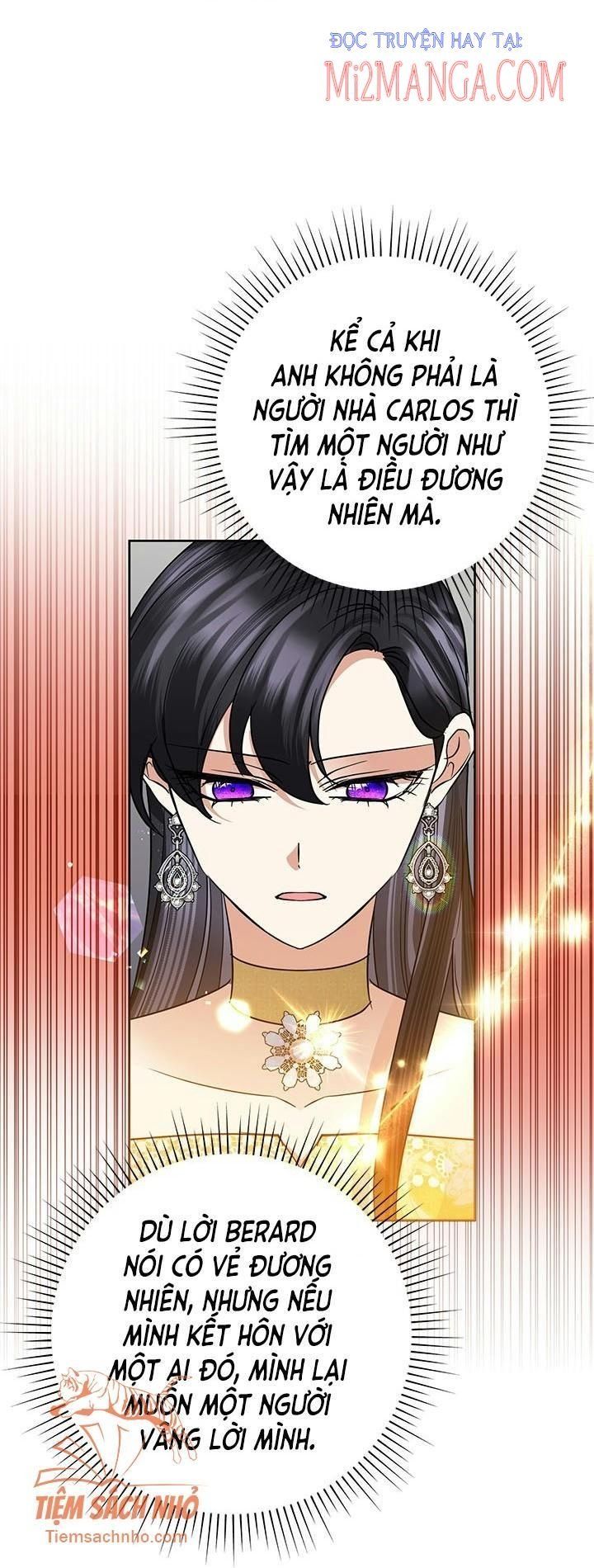 đọc truyện Ác Nữ Hôm Nay Lại Yêu Đời Rồi! Chương 37.5 ảnh 4 tại Thiên Thai Truyện