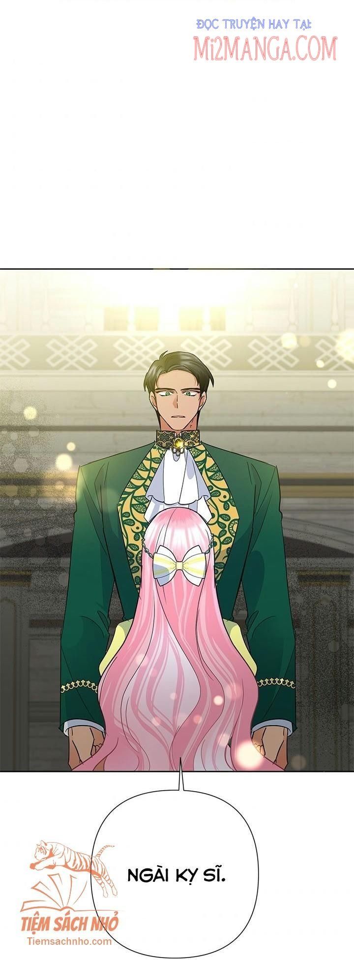 đọc truyện Ác Nữ Hôm Nay Lại Yêu Đời Rồi! Chương 37.5 ảnh 26 tại Thiên Thai Truyện