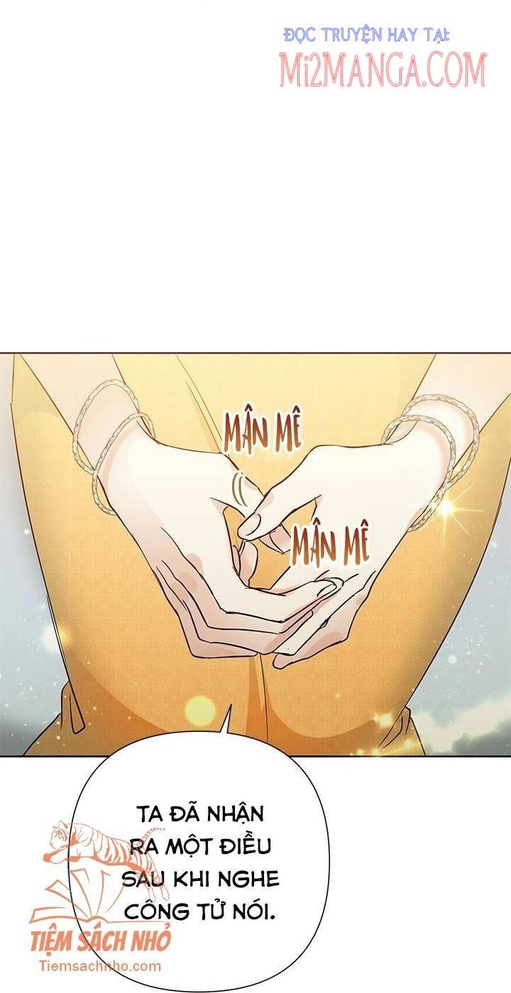 đọc truyện Ác Nữ Hôm Nay Lại Yêu Đời Rồi! Chương 37.5 ảnh 5 tại Thiên Thai Truyện