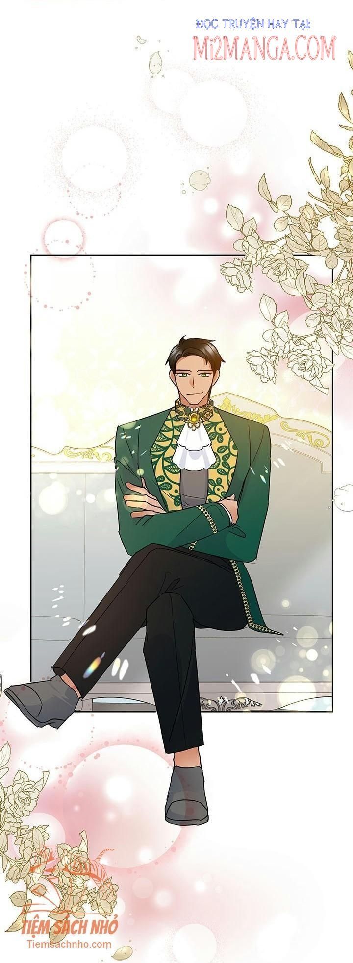 đọc truyện Ác Nữ Hôm Nay Lại Yêu Đời Rồi! Chương 37.5 ảnh 7 tại Thiên Thai Truyện