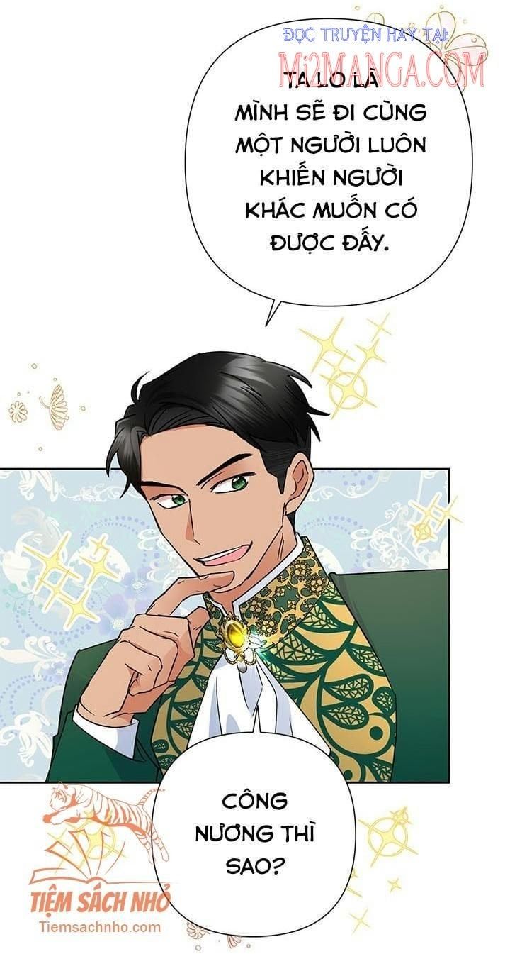 đọc truyện Ác Nữ Hôm Nay Lại Yêu Đời Rồi! Chương 37.5 ảnh 9 tại Thiên Thai Truyện