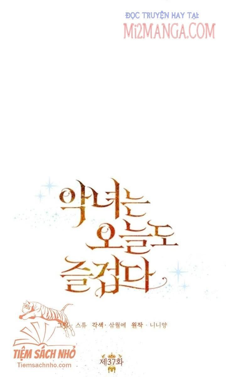 đọc truyện Ác Nữ Hôm Nay Lại Yêu Đời Rồi! Chương 37.5 ảnh 11 tại Thiên Thai Truyện