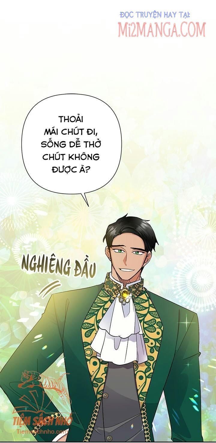 đọc truyện Ác Nữ Hôm Nay Lại Yêu Đời Rồi! Chương 37 ảnh 3 tại Thiên Thai Truyện