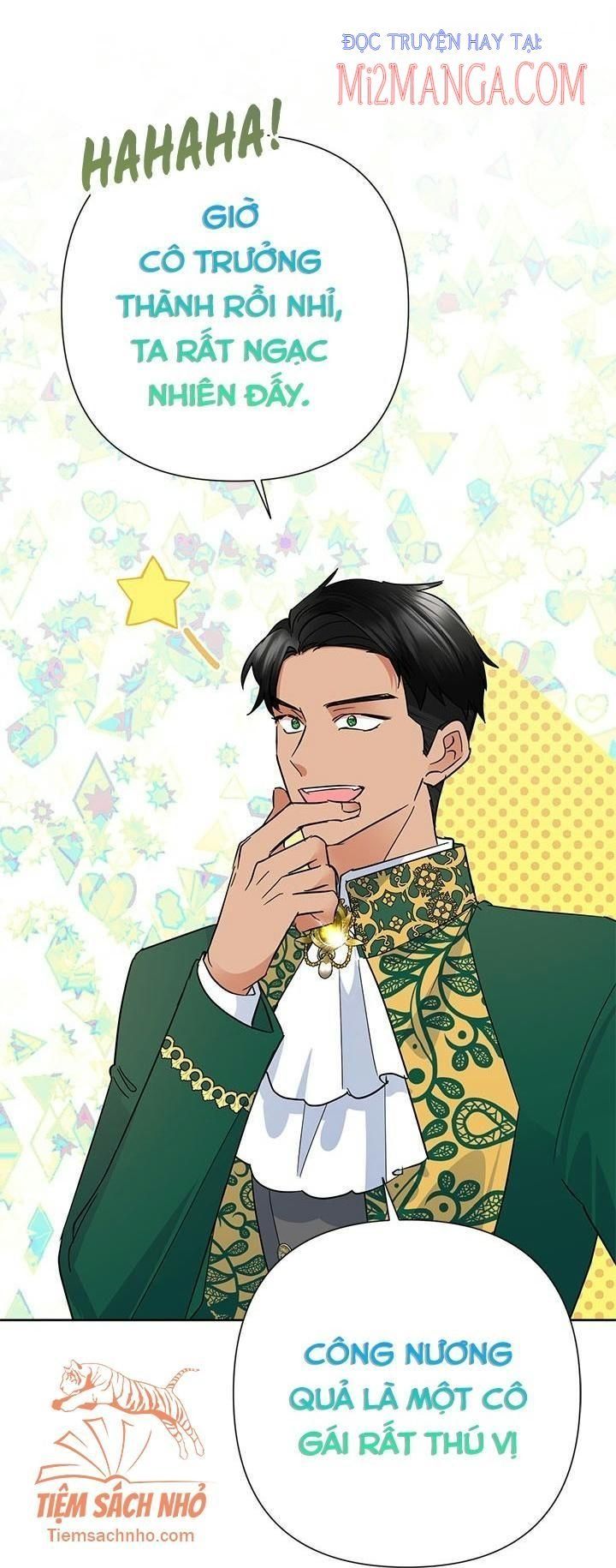 đọc truyện Ác Nữ Hôm Nay Lại Yêu Đời Rồi! Chương 37 ảnh 15 tại Thiên Thai Truyện