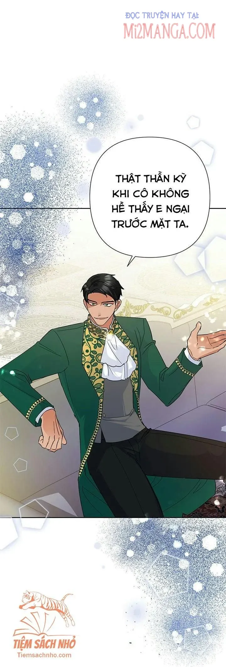 đọc truyện Ác Nữ Hôm Nay Lại Yêu Đời Rồi! Chương 37 ảnh 17 tại Thiên Thai Truyện