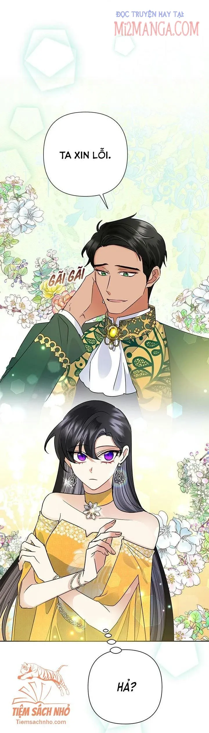 đọc truyện Ác Nữ Hôm Nay Lại Yêu Đời Rồi! Chương 37 ảnh 21 tại Thiên Thai Truyện