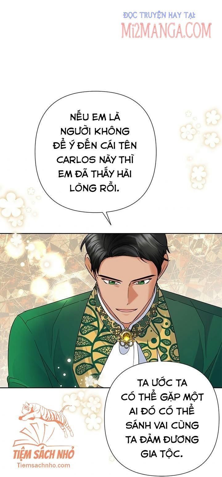 đọc truyện Ác Nữ Hôm Nay Lại Yêu Đời Rồi! Chương 37 ảnh 31 tại Thiên Thai Truyện