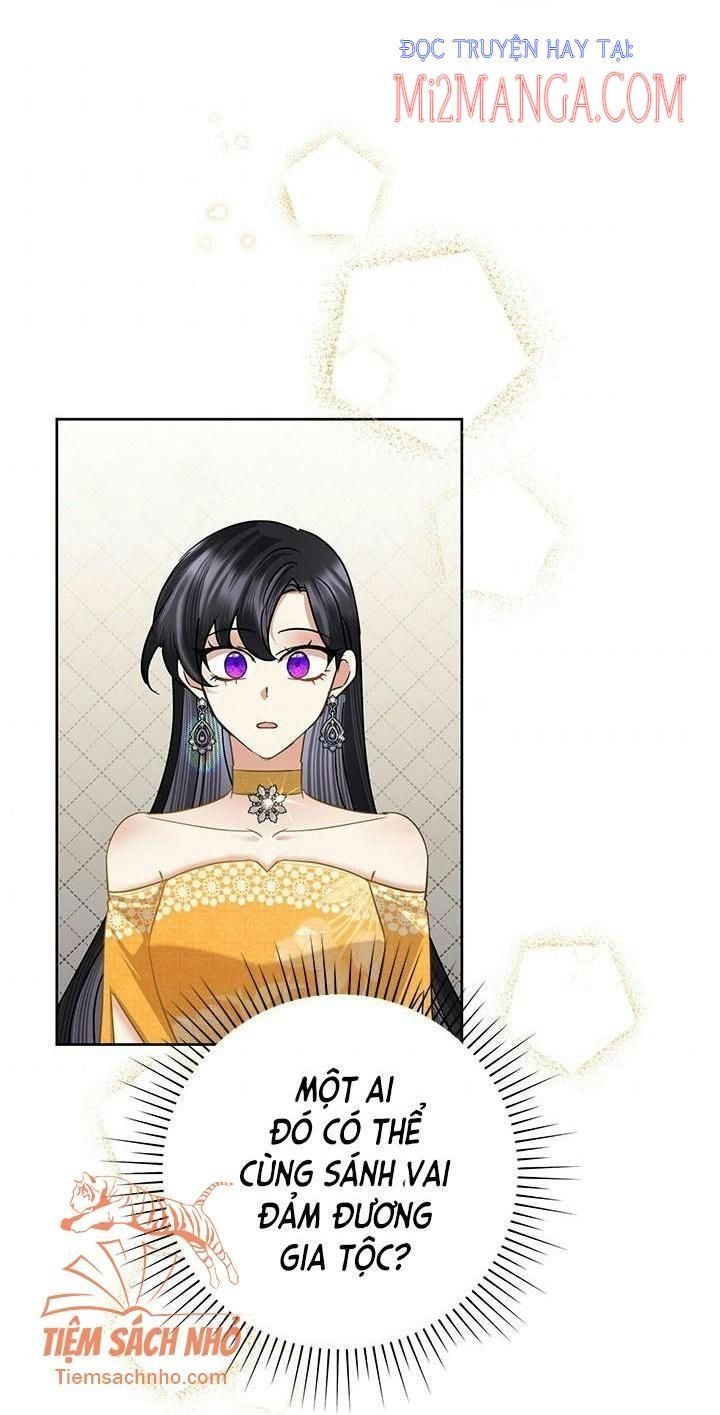 đọc truyện Ác Nữ Hôm Nay Lại Yêu Đời Rồi! Chương 37 ảnh 32 tại Thiên Thai Truyện