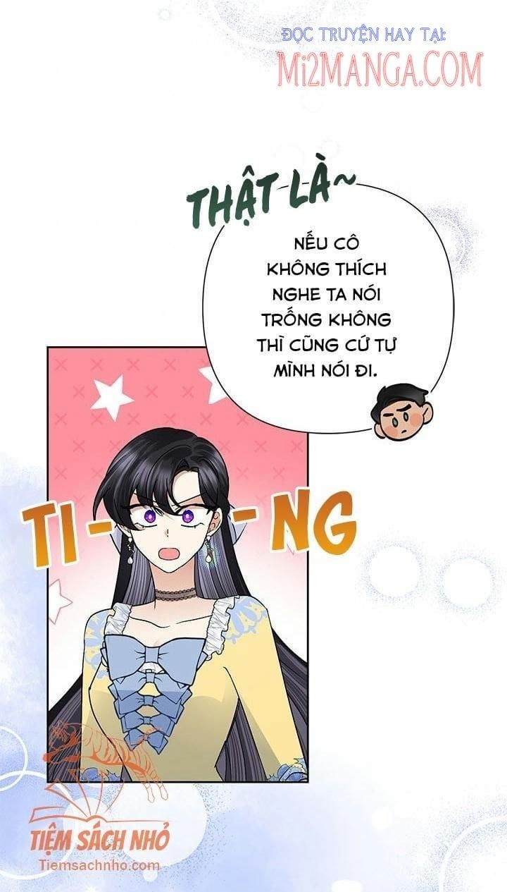 đọc truyện Ác Nữ Hôm Nay Lại Yêu Đời Rồi! Chương 37 ảnh 8 tại Thiên Thai Truyện