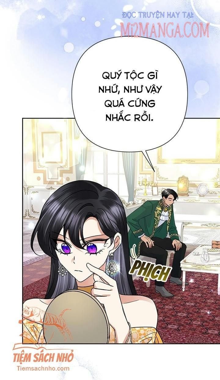 đọc truyện Ác Nữ Hôm Nay Lại Yêu Đời Rồi! Chương 37 ảnh 9 tại Thiên Thai Truyện