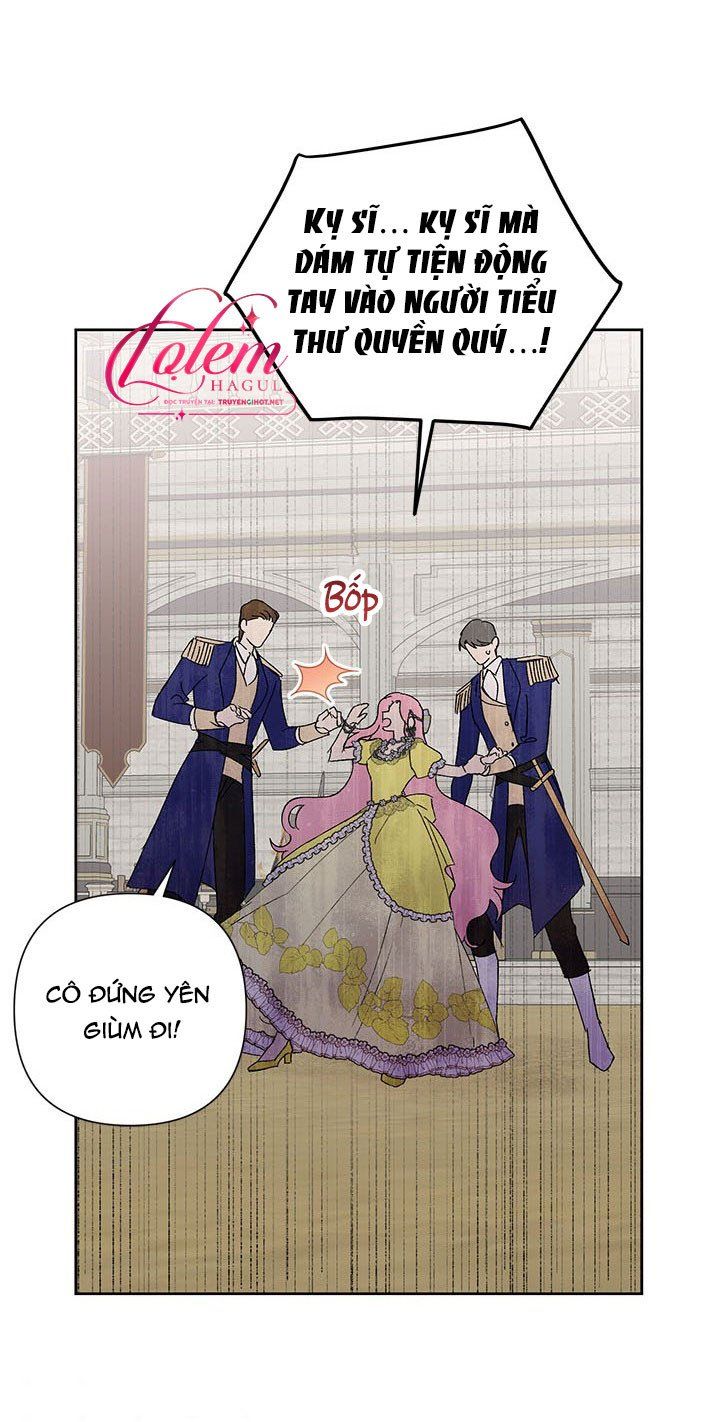 đọc truyện Ác Nữ Hôm Nay Lại Yêu Đời Rồi! Chương 39.5 ảnh 3 tại Thiên Thai Truyện