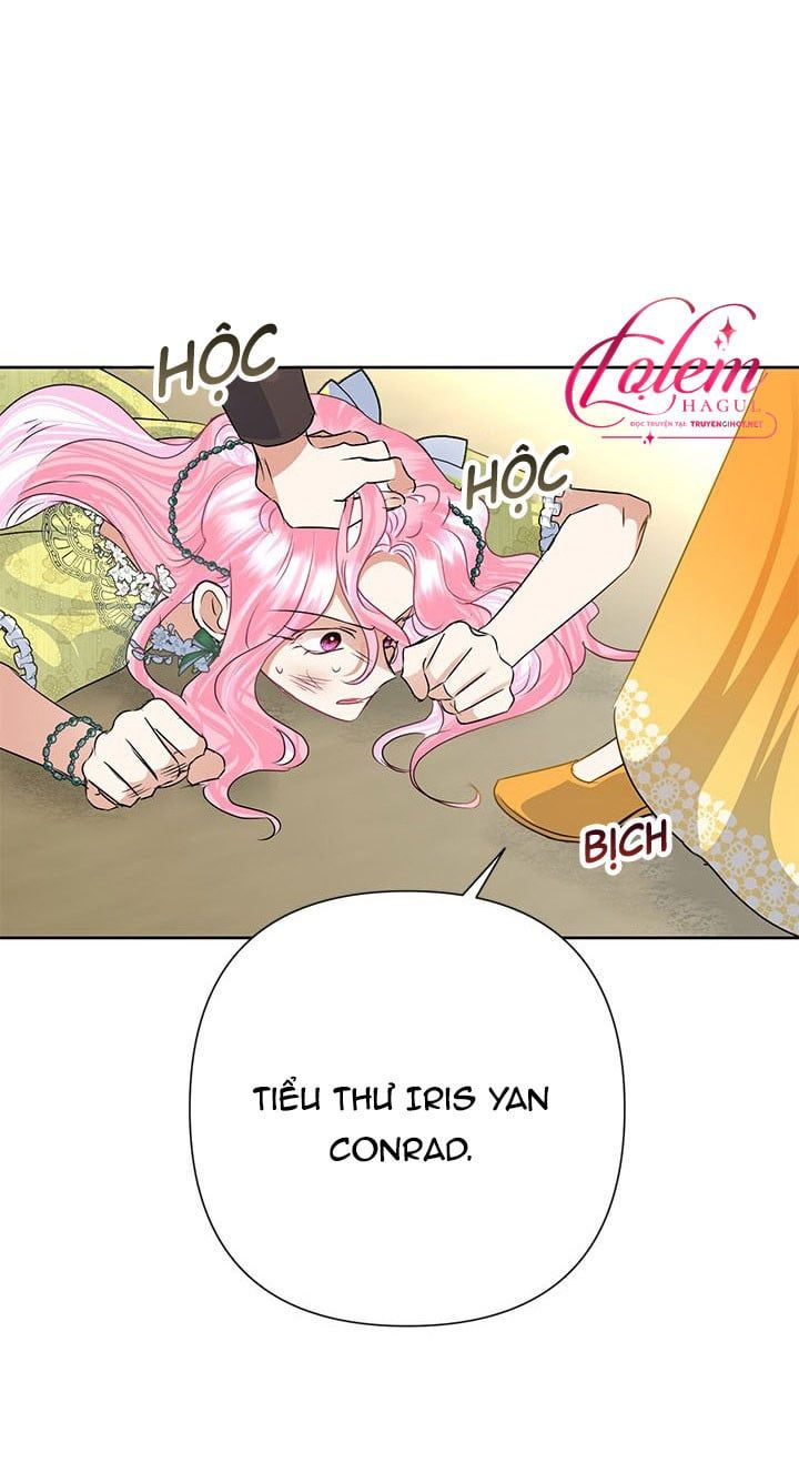 đọc truyện Ác Nữ Hôm Nay Lại Yêu Đời Rồi! Chương 39.5 ảnh 12 tại Thiên Thai Truyện