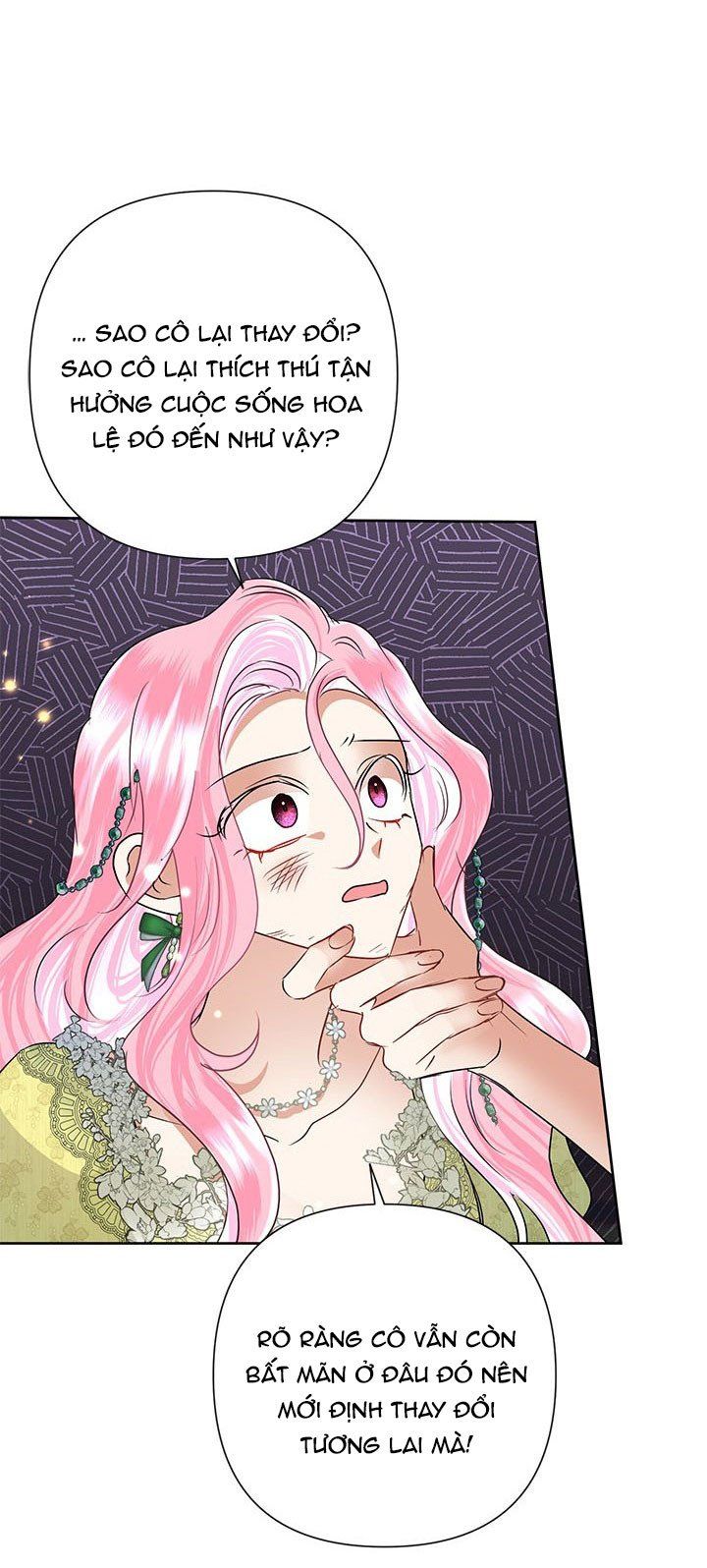 đọc truyện Ác Nữ Hôm Nay Lại Yêu Đời Rồi! Chương 39.5 ảnh 16 tại Thiên Thai Truyện